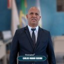 Carlos Magno Isidoro